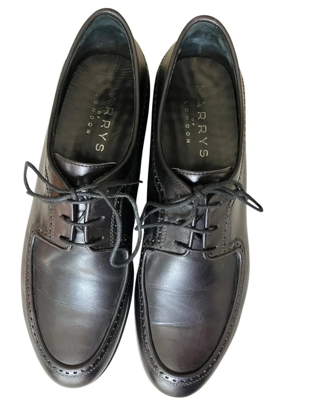 Harrys of London preowned excellent